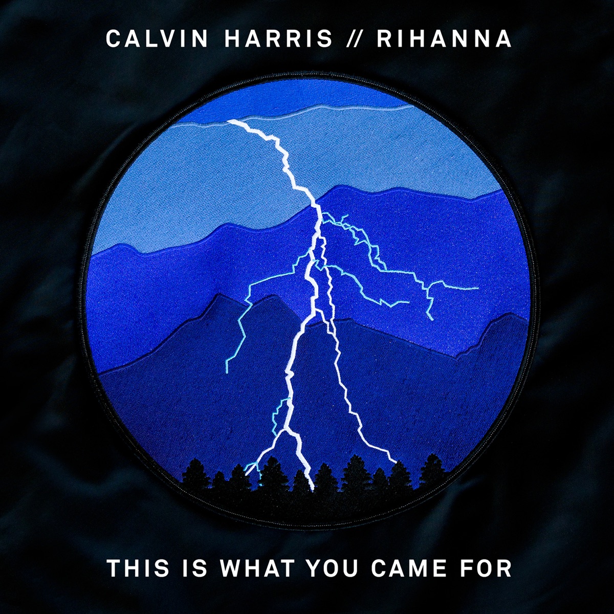 Album Calvin Harris 18 Months